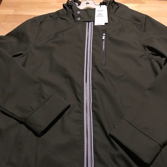 Men’s Roamers and Seekers Wanderlust Jacket - Picture 6 of 8